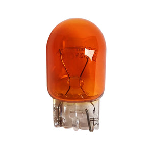 T20 7440 7443 WY21W W21W Halogen Bulbs 12V Super Bright Car Backup Reversing Signal Lights Amber Red