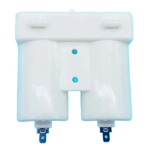 3 Pcs Universal Gas Boiler Battery Case, Plastic Battery Box for Gas/Flue Water Heater