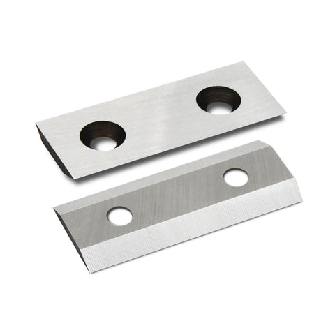 Garden Shredder Blades Wood Chipper Knife Spare Parts for Titan 2500W Replacement Tools