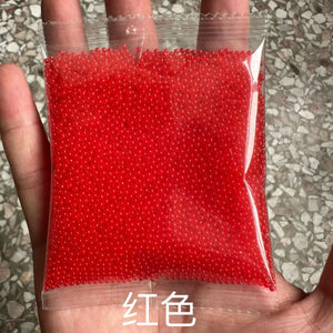 10,000 Sensory Water Beads for Kids, Vase Filler, Home Decoration