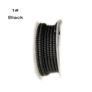 1000 Pcs Nano Rings Beads Hair Extension Tools with Loop, Hook, Plier