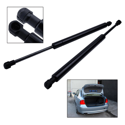 2x Rear Tailgate Gas Struts for BMW 3-Series E90 Saloon 2005-2011