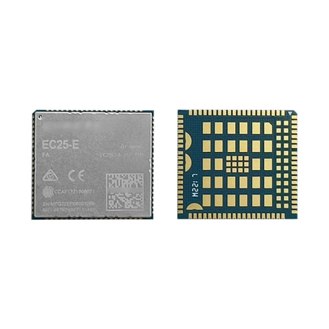 4G LTE Module LGA EC25 Series (EFA, EUX, AUX, AUFA, AFX, JFA)
