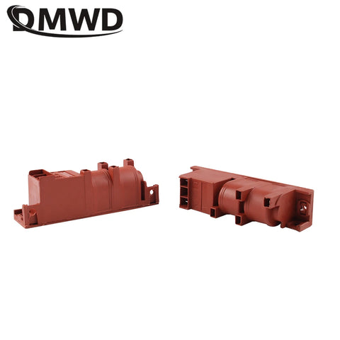 220V AC to 1.5V DC Gas Stove Pulse Igniter | 4 Terminal Connections for European Oven Ignition