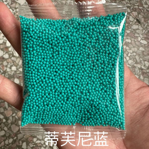 10,000 Sensory Water Beads for Kids, Vase Filler, Home Decoration