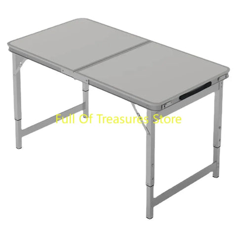 Foldable Dining Tables for Rental Homes, Small Spaces, Stalls, Dorms