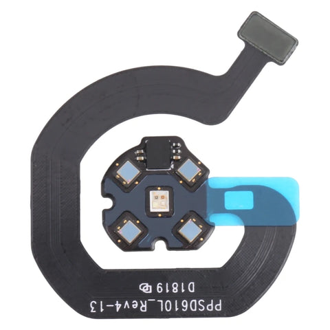 Heart Rate Monitor Sensor Flex Cable for Galaxy Watch 46mm SM-R800