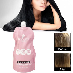 Repair Hair Mask for Damaged, Frizzy Hair 500ml - Smooth, Nourish, Hydrate Treatment
