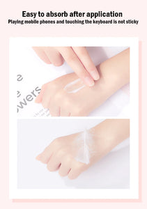 10-Piece Moisturizing Hand Cream Set - Fruity & Floral Scents Skincare