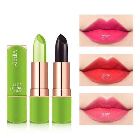 10-Piece Hydrating Shimmer Lip Gloss Set, Assorted Colors
