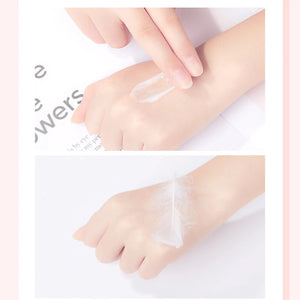 10-Piece Moisturizing Hand Cream Set - Fruity & Floral Scents Skincare