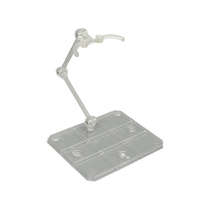 10-Pack Clear Acrylic Display Stands for Collectibles, Models & Figurines