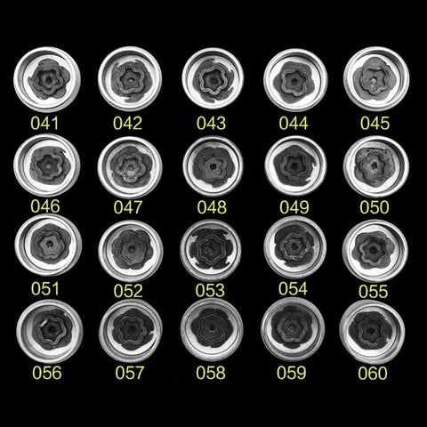 Anti-Theft Car Tire Wheel Bolt Lock Nut Key Adapter Tool for BMW 1/3/5/6/7 Series X4 X5 X6 Z4