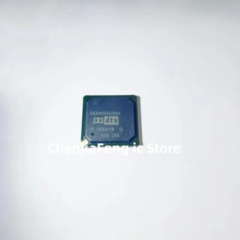 1-5pcs Lot D830K013BZKB4 BGA New Original Chip