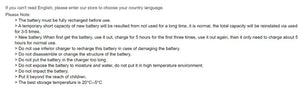 "New 3950mAh Battery for Asus Google Nexus 7 Gen 2 (2013) ME571 ME57K ME57KL K009 K008 with Tools"