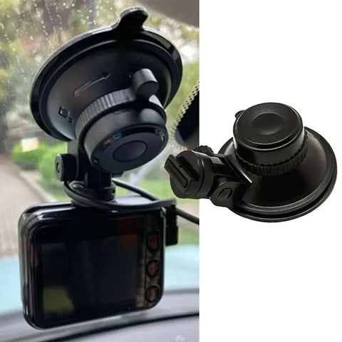Dash Cam Holder for Azdome GS63H GS65H M06 - Windshield Suction Cup Mount Bracket