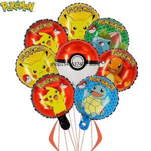 10" Yellow Balloons 8-Pack for Birthday and Baby Shower Party Decorations
