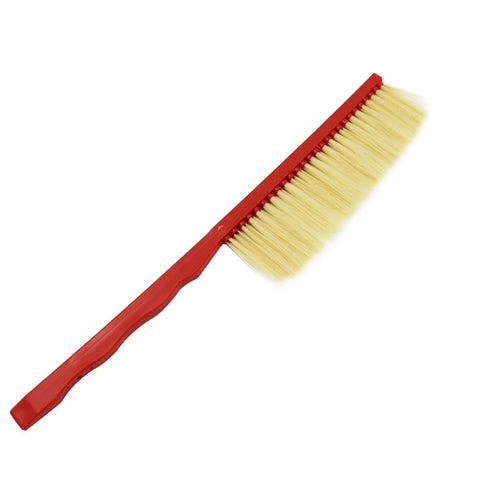 Beekeeping Swarm Brush, 41cm Soft Bristle Bee Tool