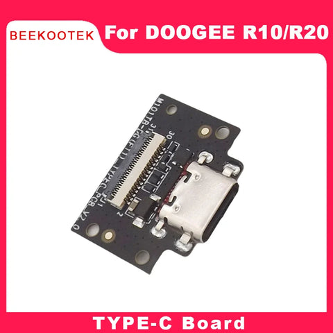 Doogee R10/R20 USB Type-C Charging Port Board for Tablet