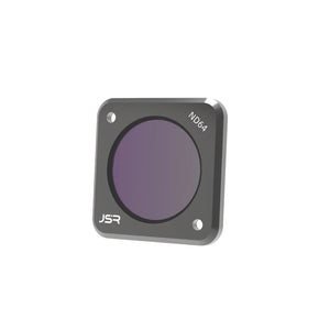 Camera Lens Filters for DJI Osmo Action 2: Aluminum UV, CPL, ND, NDPL, Night Filters Accessories