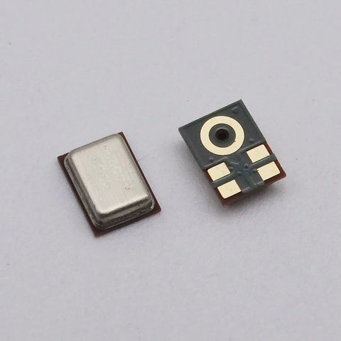 2pcs Internal Mic Speaker for Samsung S10/S10 Plus/S10e/S9 Microphone Transmitter