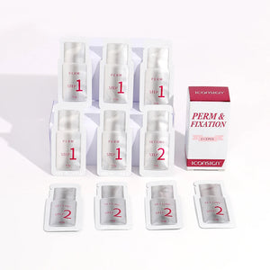 10-Piece Lash Lift Kit, 5-8 Min Fast Perm for Long-Lasting Curl