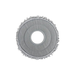 10-Pack Reusable Mop Pads for B101, S10, L10s Robot Vacuums