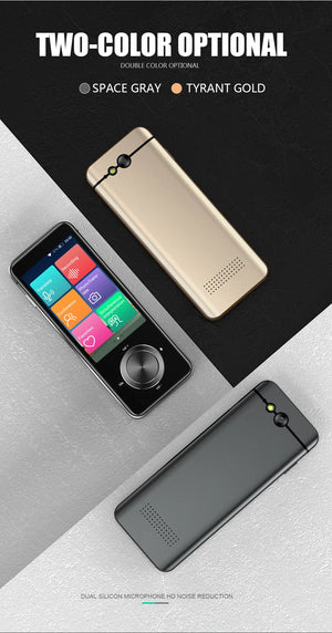 Instant Translator Device with 137 Languages, Real-Time Voice & Text Translation, 16 Offline Supported