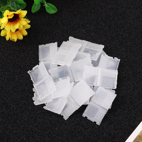 5-Pack RC Lipo Battery Protection Clips for 2S-6S Balance Connectors