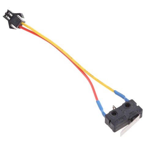 Gas Water Heater Micro Switch 2-Wire On-Off Control D17 20