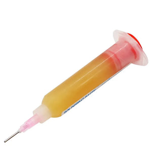 10cc Soldering Flux Paste RMA-223 for BGA SMD PGA PCB LED Chip Repair