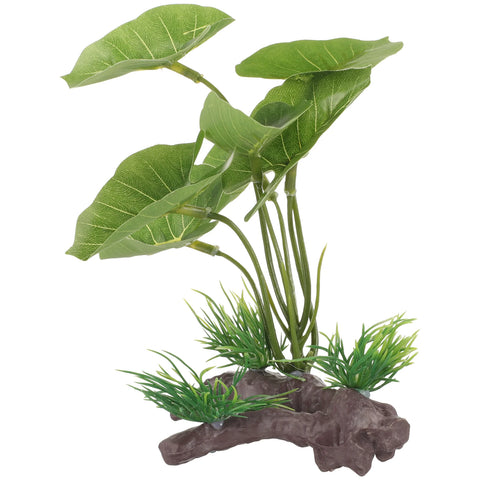 Betta Fish Tank Plant Decor - Freshwater Aquarium Grass Ornaments