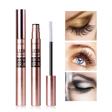 Eyelash Enhancing Serum for Longer, Fuller Lashes - Nourishing Growth Formula