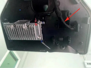 "EV Dash Cam ADAS Vehicle Recorder for Byd Dolphin Seal Act 3 Atto 3 Yuan Song Tang"