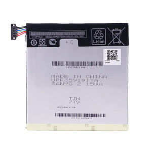 "New 3950mAh Battery for Asus Google Nexus 7 Gen 2 (2013) ME571 ME57K ME57KL K009 K008 with Tools"