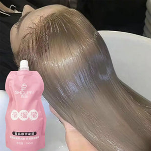 Repair Hair Mask for Damaged, Frizzy Hair 500ml - Smooth, Nourish, Hydrate Treatment