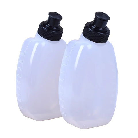280ml Portable Water Bottle for Running, Cycling, Hiking, and Outdoor Activities