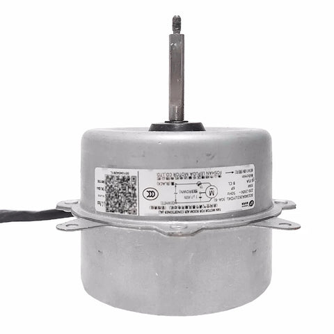 Haier Air Conditioner External Fan Motor YDKL-30A-6 Replacement KFD-40M 0010404261L