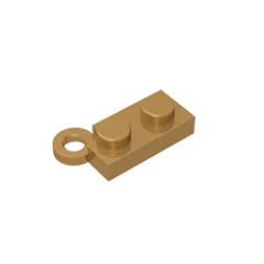 10-Pack Swivel Hinge Plates 1x4 Building Blocks Compatible with Leading Kids' Construction Sets