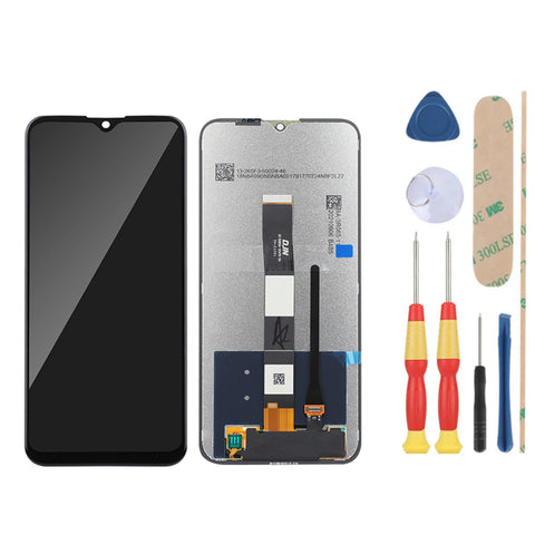 For Blackview A95 6.5" FHD+ LCD Display & Touch Screen Replacement