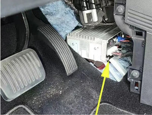 "EV Dash Cam ADAS Vehicle Recorder for Byd Dolphin Seal Act 3 Atto 3 Yuan Song Tang"