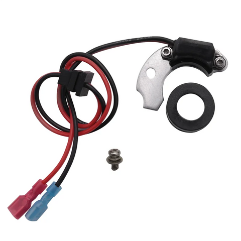 Electronic Ignition Distributor Module for Bug and Bus Vehicles