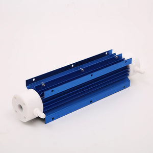 10g Air-Cooled Ceramic Tube Ozone Generator for Water Purifier Disinfection