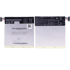 "New 3950mAh Battery for Asus Google Nexus 7 Gen 2 (2013) ME571 ME57K ME57KL K009 K008 with Tools"