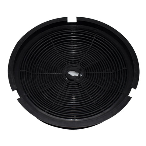 190mm Cooker Hood Extractor Carbon Filter for Kitchen Range Hood K25 Model