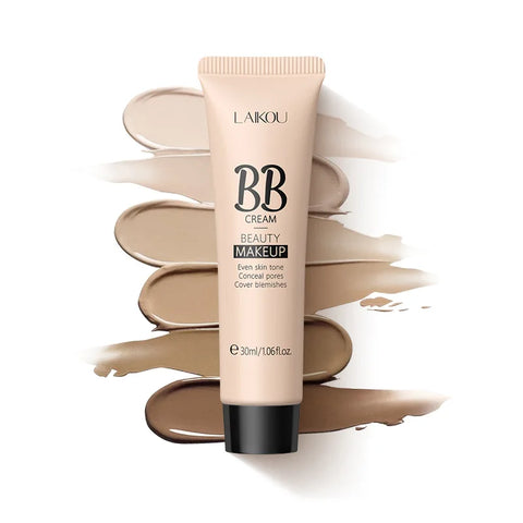 2-in-1 Full Coverage Concealer Primer Cream, 30ml