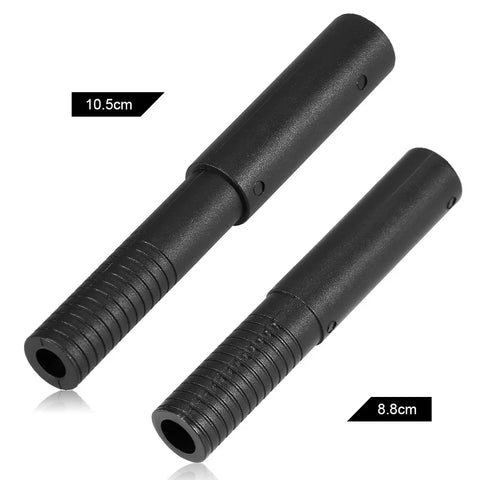 Golf Club Shaft Extension Rod for Steel/Wood/Carbon Shafts - Putter Lengthening Tool Golf Accessory