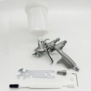 1.3/1.4mm Car Paint Spray Gun Airbrush for Auto Body Repair