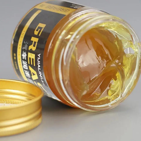 100g Waterproof High Temp Automotive Grease for Wheel Bearings and Metal Surfaces