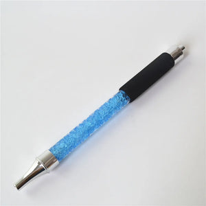 100 Disposable Hookah Tips Hygienic Shisha Mouthpieces Smoking Accessory